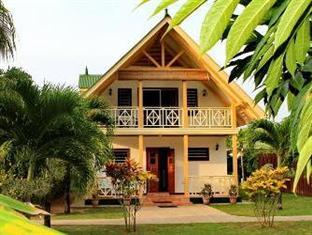 Chalet D Anse Reunion Hotel La Digue Exterior foto